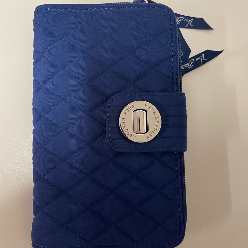 Womens Wallet